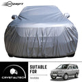 Neodrift® - Car Cover for SUV Chevrolet Tavera-#Material_CrystalTech (₹3649/-)#Color_Crystalsilver