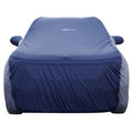 Neodrift® - Car Cover for SUV Citroen C3 Aircross-#Material_SuperTech (₹6499/-)#Color_Blue+L.Grey