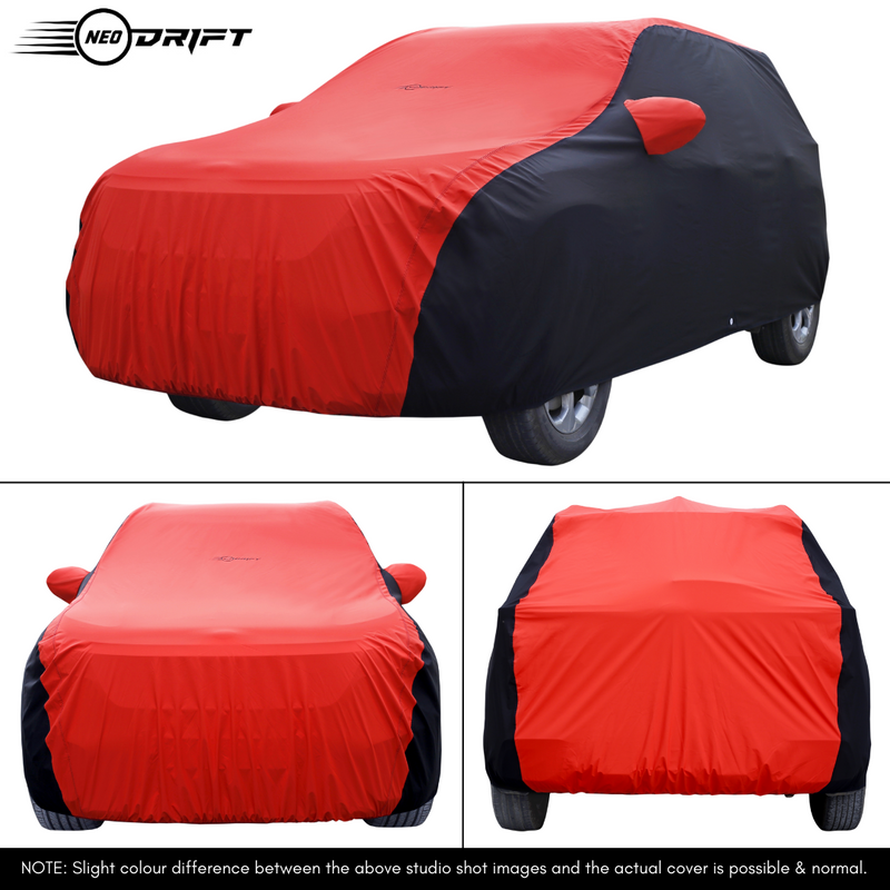 Neodrift - Car Cover for SUV Fiat Avventura