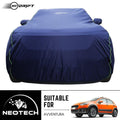 Neodrift® - Car Cover for SUV Fiat Avventura-#Material_NeoTech (₹6049/-)#Color_Blue