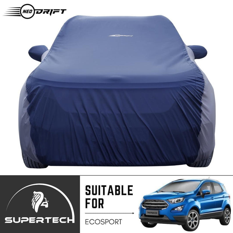 Neodrift - Car Cover for SUV Ford Ecosport