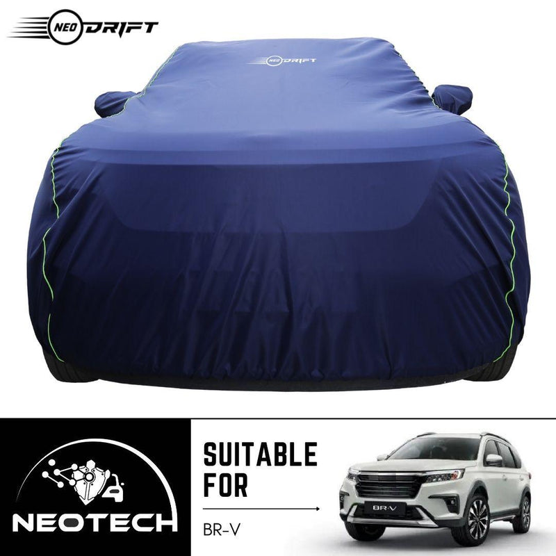 Neodrift - Car Cover for SUV Honda BRV