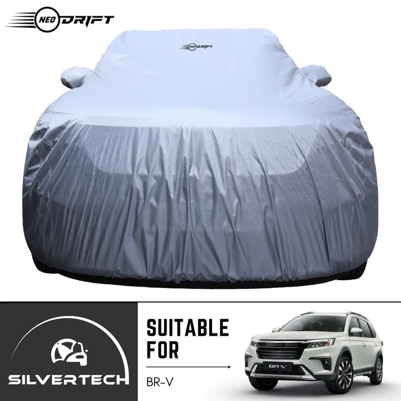 Neodrift - Car Cover for SUV Honda BRV