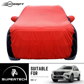 Buy Neodrift Car Cover for Honda BRV Best Car Body Cover