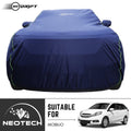 Neodrift® - Car Cover for SUV Honda Mobilio-#Material_NeoTech (₹6049/-)#Color_Blue