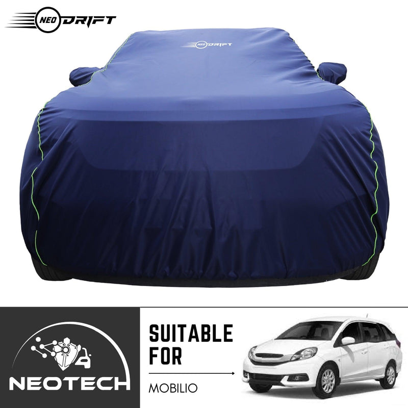 Neodrift - Car Cover for SUV Honda Mobilio