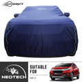 Neodrift® - Car Cover for SUV Honda WR-V-#Material_NeoTech (₹6049/-)#Color_Blue