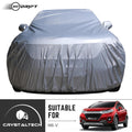 Neodrift® - Car Cover for SUV Honda WR-V-#Material_CrystalTech (₹3649/-)#Color_Crystalsilver