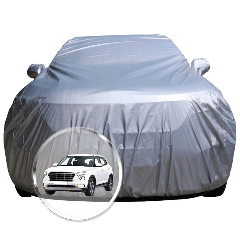 Neodrift - Car Cover for SUV Hyundai Creta