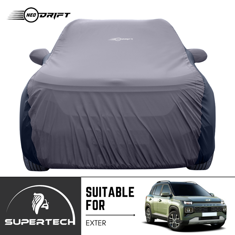 Neodrift - Car Cover for SUV Hyundai Exter