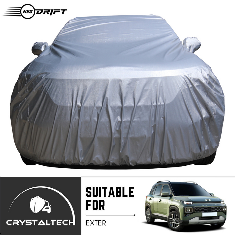 Neodrift - Car Cover for SUV Hyundai Exter
