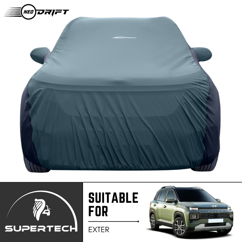 Neodrift - Car Cover for SUV Hyundai Exter