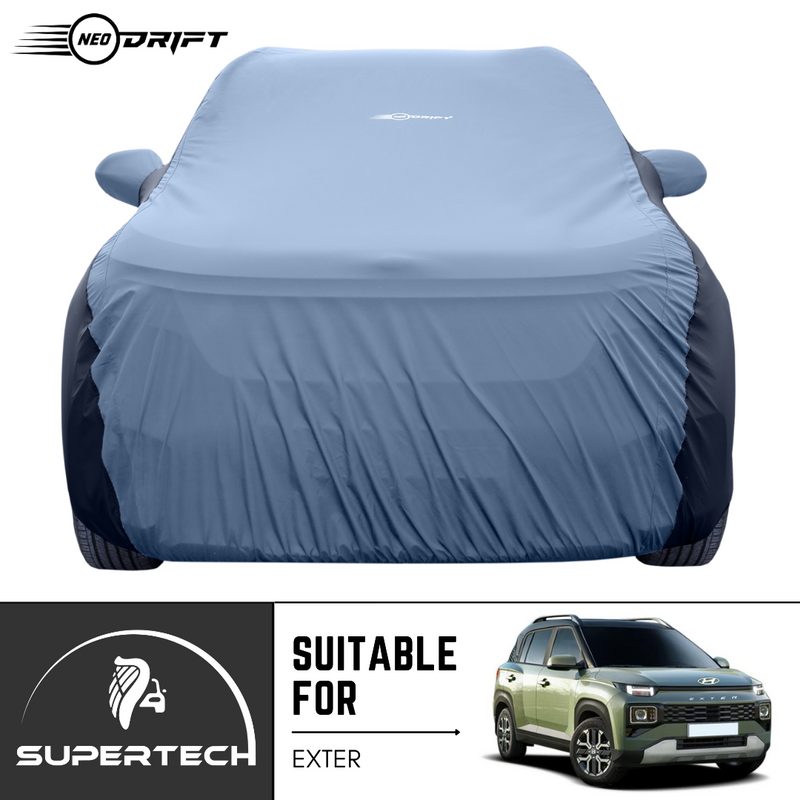 Neodrift - Car Cover for SUV Hyundai Exter