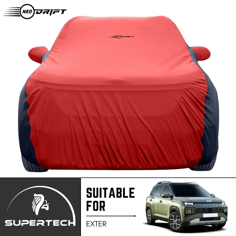 Neodrift - Car Cover for SUV Hyundai Exter