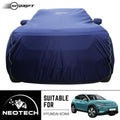 Neodrift® - Car Cover for SUV Hyundai KONA-#Material_NeoTech (₹6049/-)#Color_Blue