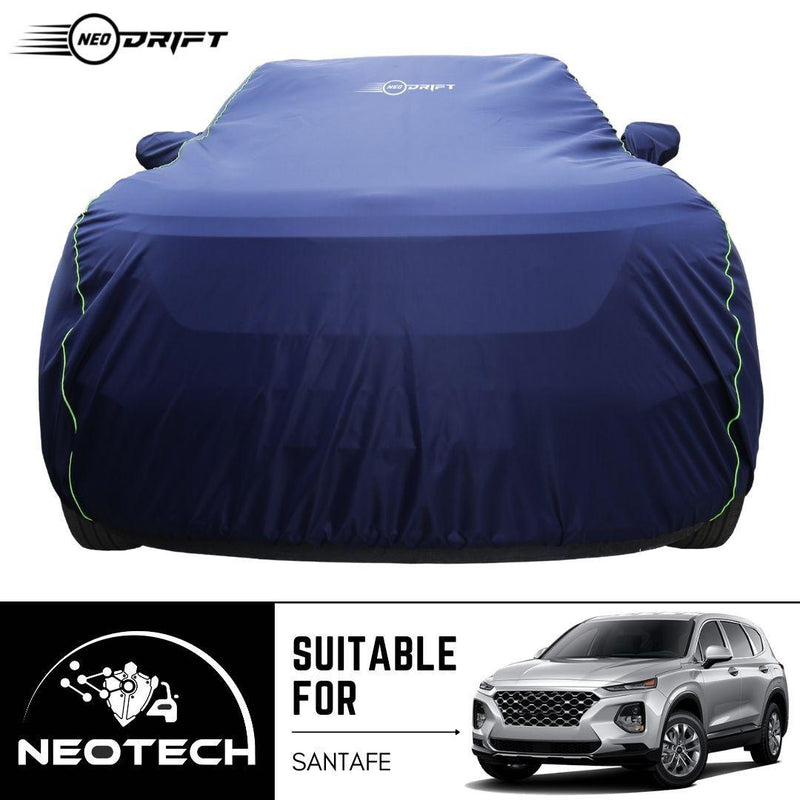 Neodrift - Car Cover for SUV Hyundai Santafe