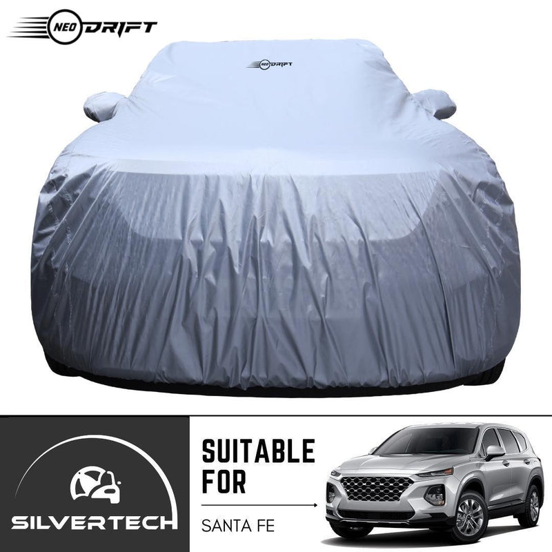 Neodrift - Car Cover for SUV Hyundai Santafe