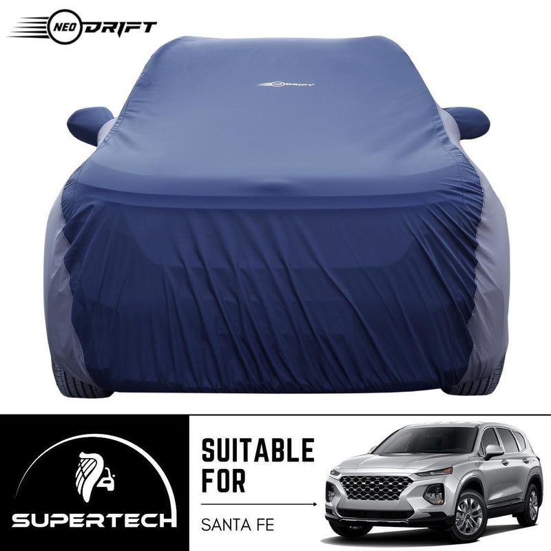 Neodrift - Car Cover for SUV Hyundai Santafe