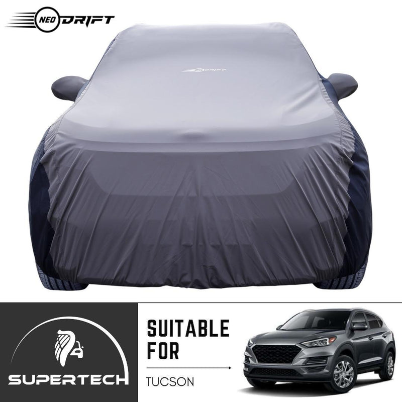 Neodrift - Car Cover for SUV Hyundai Tucson