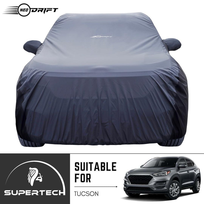 Neodrift - Car Cover for SUV Hyundai Tucson