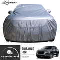 Neodrift® - Car Cover for SUV Hyundai Tucson-#Material_CrystalTech (₹3649/-)#Color_Crystalsilver