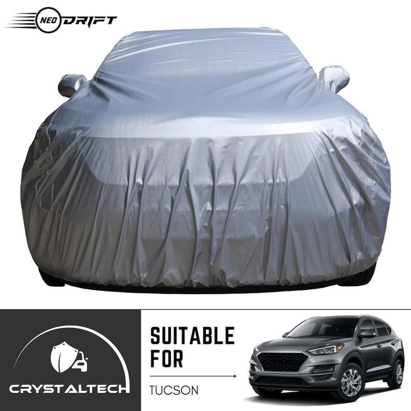 Neodrift - Car Cover for SUV Hyundai Tucson