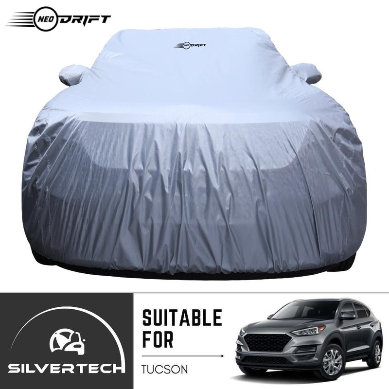 Neodrift - Car Cover for SUV Hyundai Tucson