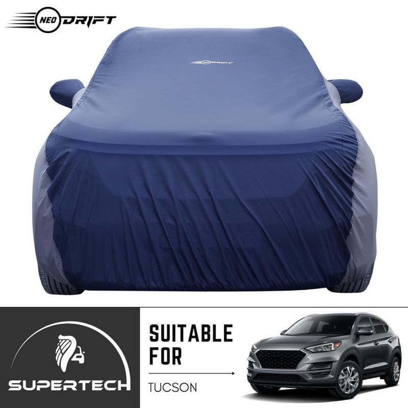 Neodrift - Car Cover for SUV Hyundai Tucson