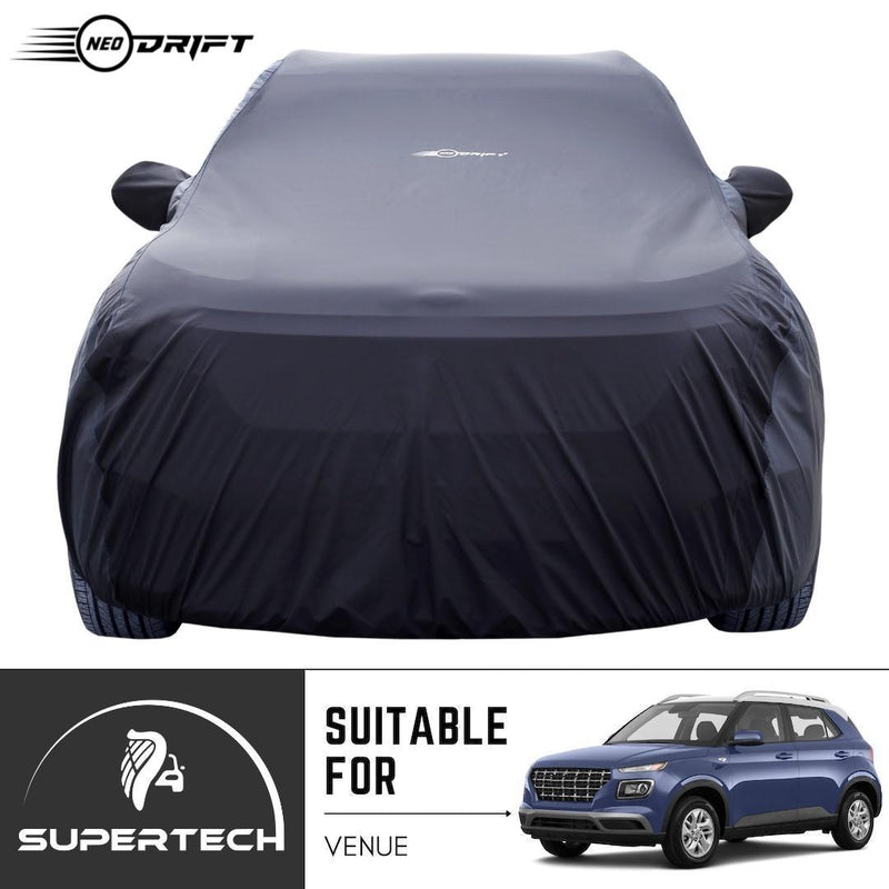 Neodrift - Car Cover for SUV Hyundai Venue