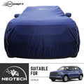 Neodrift® - Car Cover for SUV Hyundai Venue-#Material_NeoTech (₹6049/-)#Color_Blue