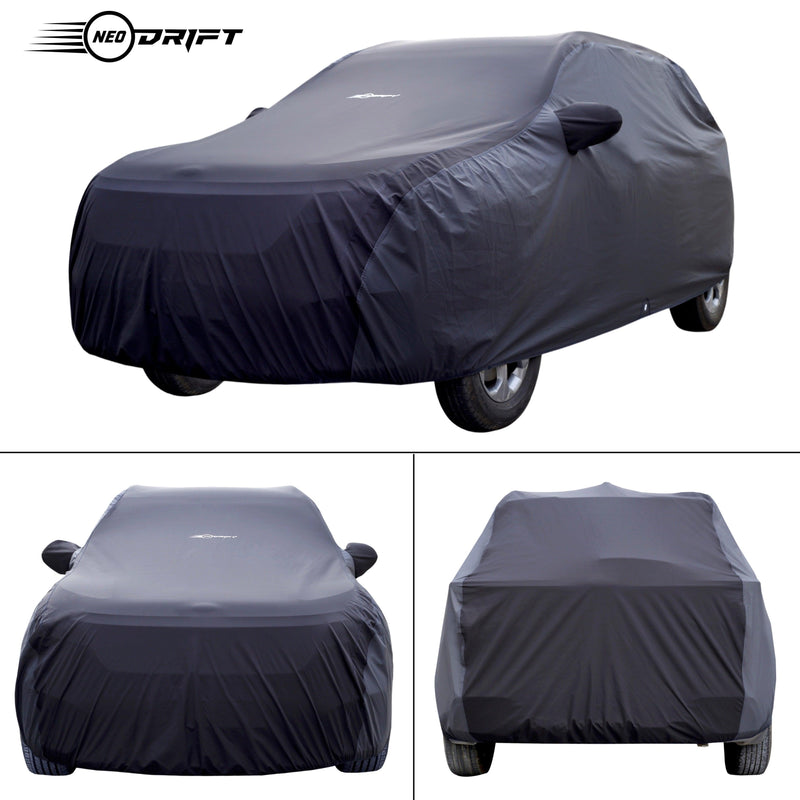 Neodrift - Car Cover for SUV Isuzu D-Max