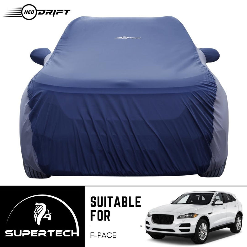 Neodrift - Car Cover for SUV Jaguar F-Pace