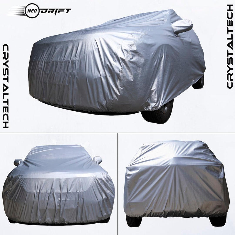 Neodrift - Car Cover for SUV Jeep Compass
