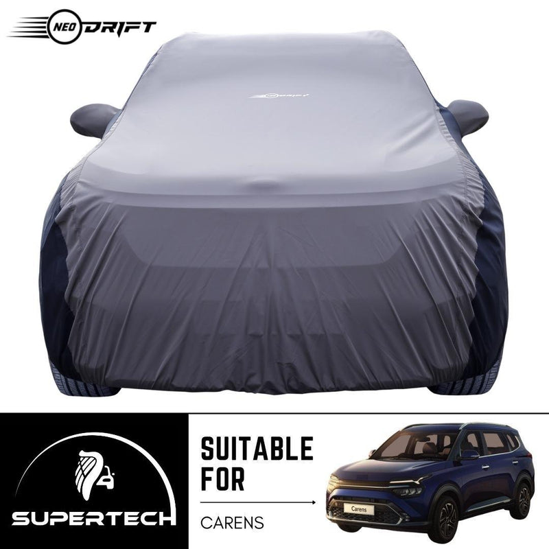 Neodrift - Car Cover for SUV Kia Carens