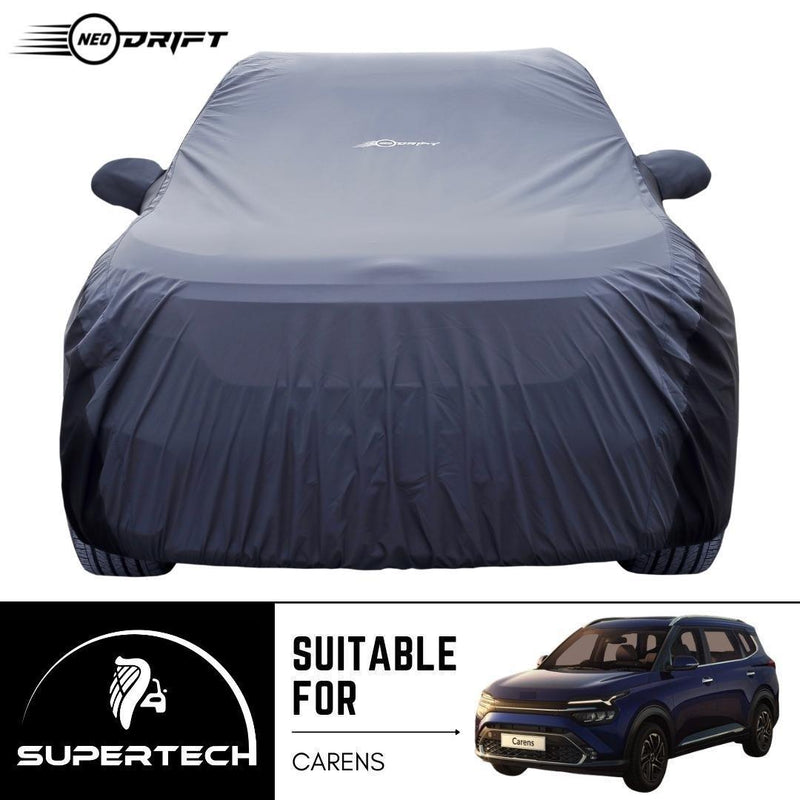 Neodrift - Car Cover for SUV Kia Carens