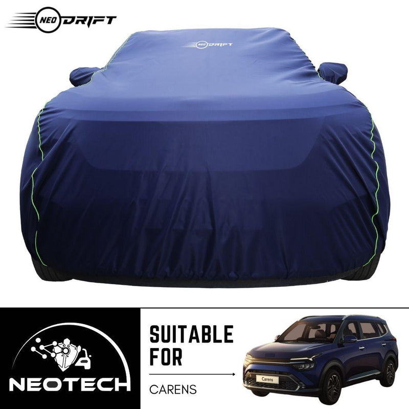 Neodrift - Car Cover for SUV Kia Carens