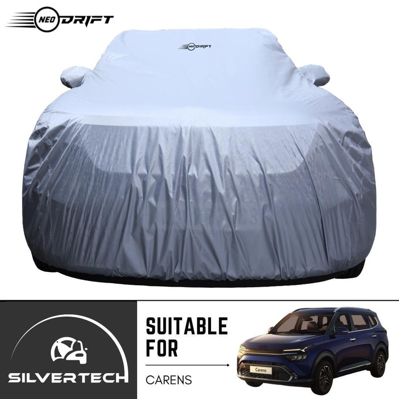 Neodrift - Car Cover for SUV Kia Carens