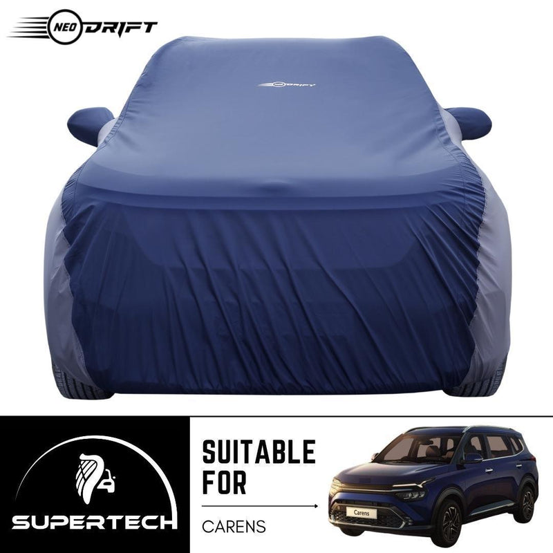 Neodrift - Car Cover for SUV Kia Carens