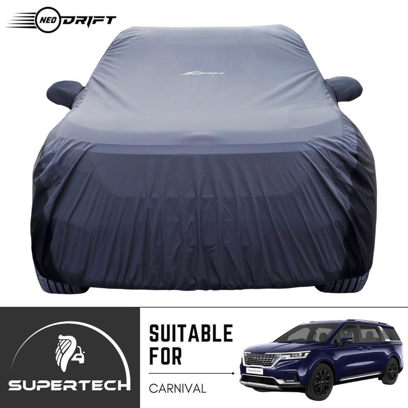 Neodrift - Car Cover for SUV Kia Carnival