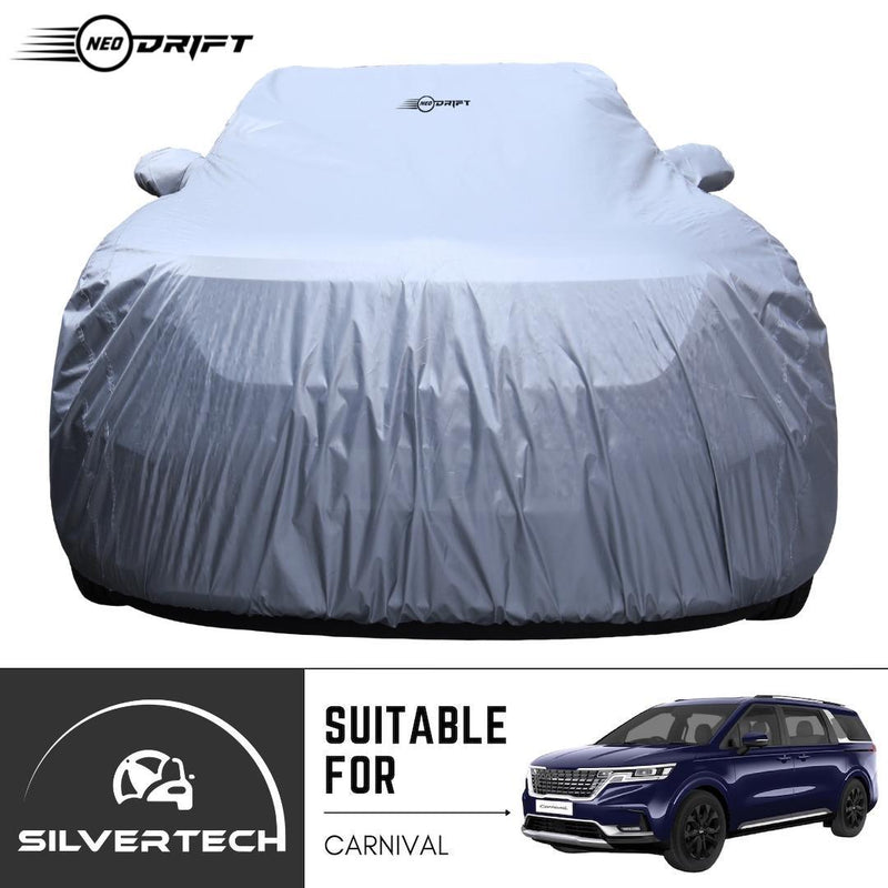 Neodrift - Car Cover for SUV Kia Carnival