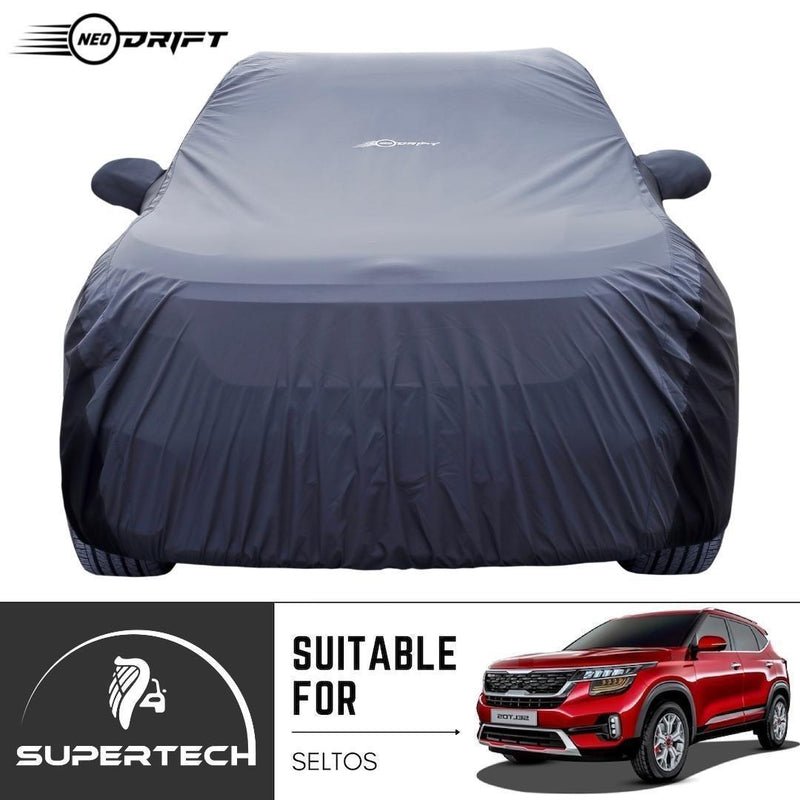 Car cover for kia seltos discount