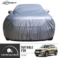 Neodrift® - Car Cover for SUV Kia Sonet-#Material_CrystalTech (₹3649/-)#Color_Crystalsilver