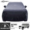 Neodrift - Car Cover for SUV Mahindra Bolero