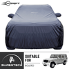 Neodrift - Car Cover for SUV Mahindra Bolero