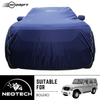 Neodrift - Car Cover for SUV Mahindra Bolero