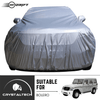 Neodrift - Car Cover for SUV Mahindra Bolero