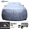 Neodrift - Car Cover for SUV Mahindra Bolero