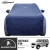 Neodrift - Car Cover for SUV Mahindra Bolero