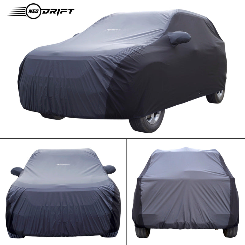 Neodrift - Car Cover for SUV Mahindra Bolero NEO