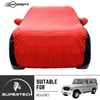 Neodrift - Car Cover for SUV Mahindra Bolero